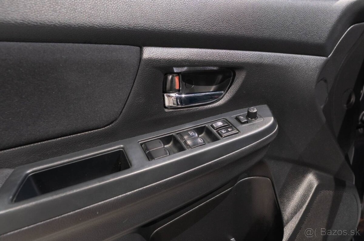 Subaru XV 1.6i Comfort - 16