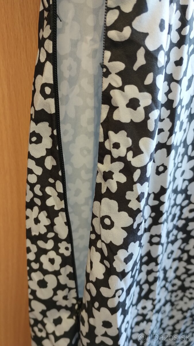 Šaty spoločenské v. 38 rôzne - 16