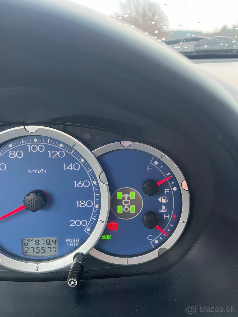 Predám Mitsubishi L200 DiD Superselect - 16