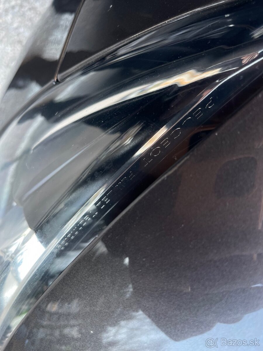 Peugeot 308 SW 2.0 BlueHDi - 16