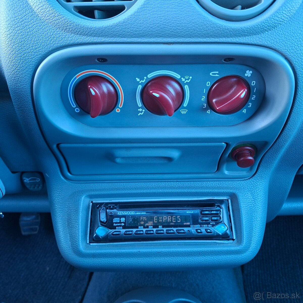 Renault Twingo 1.2 16V Expression - 16