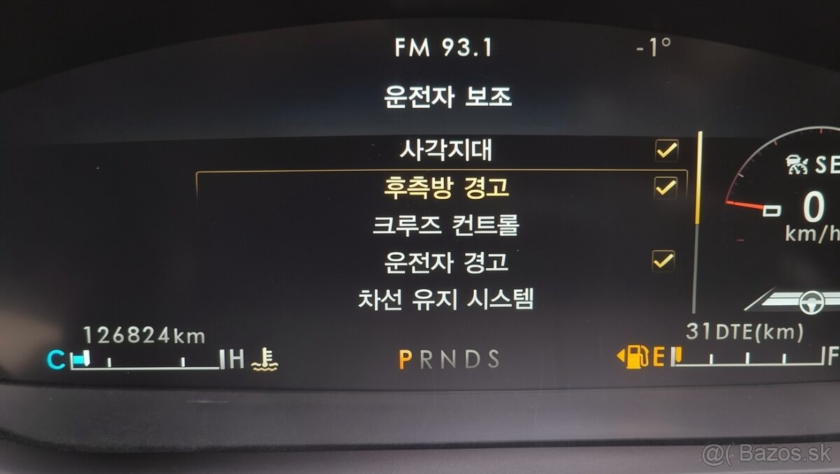 2020 LINCOLN NAUTILUS RESERVE 2.7T AWD - 16