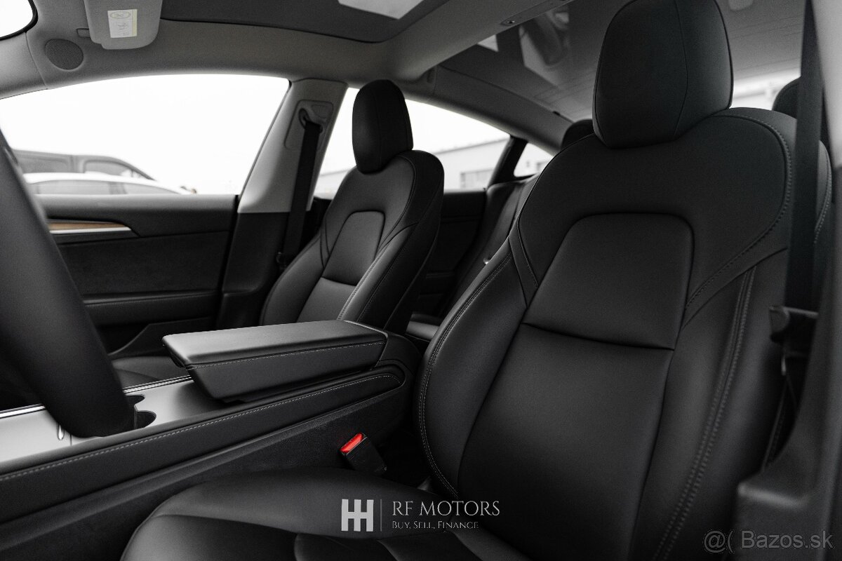 Tesla Model 3 LR AWD ,EAP, 19tis KM , ENHANCED AUTOPILOT - 16