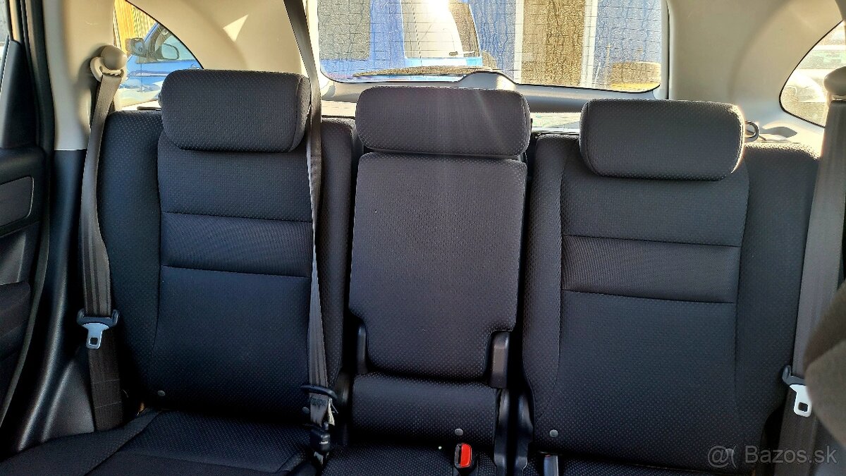 Honda CR-V 2.2 i-CTDi Elegance - 16