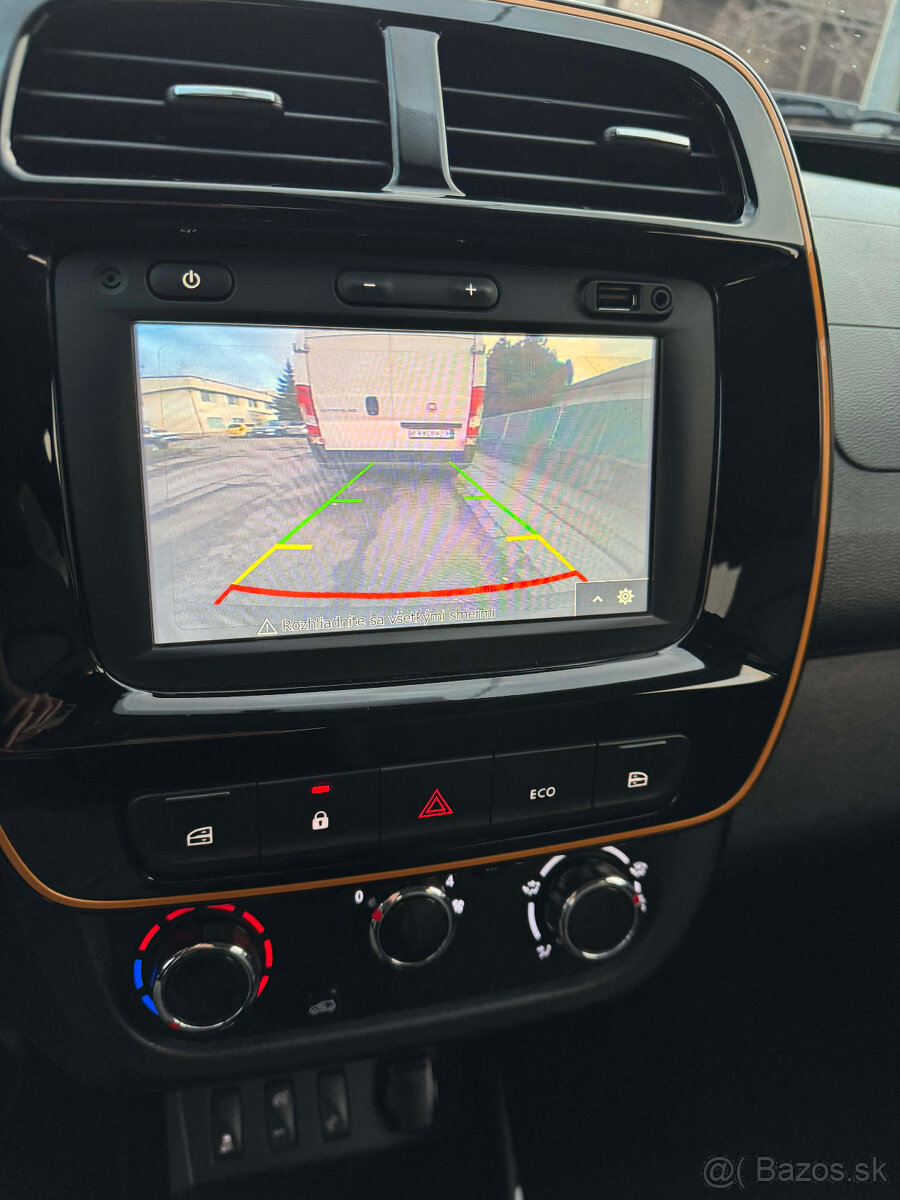 Dacia Spring, Comfort Plus, 10 000KM, v záruke - 16