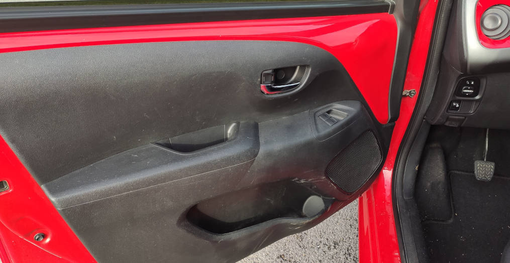 Toyota Aygo 1.0 VVT-i Selection - 16