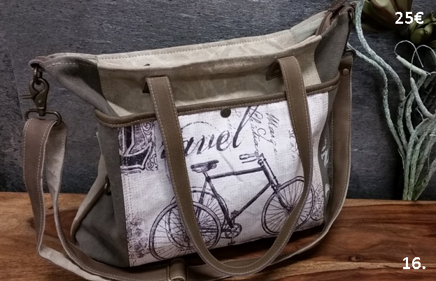 Predám dámske tašky/kabelky - 16