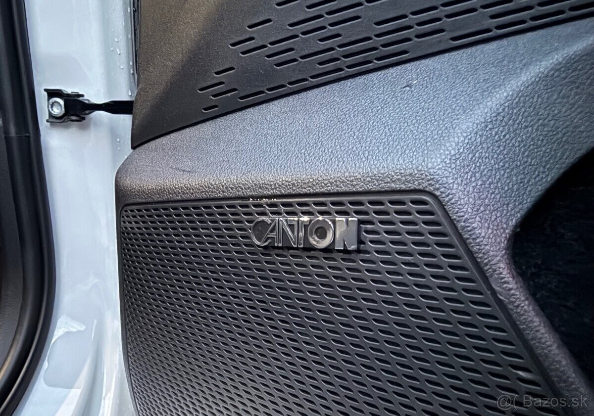 Škoda Octavia Combi vRS TDI 4x4 - 16