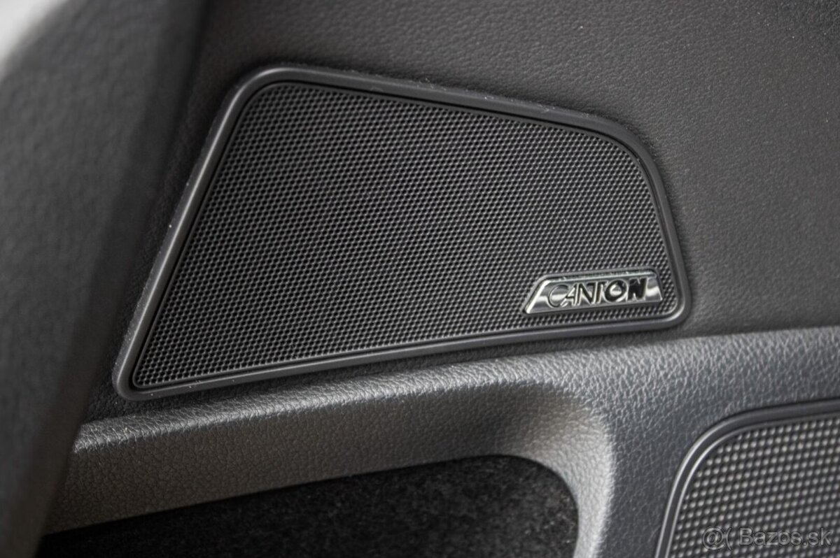 Škoda Superb, servisované - 16