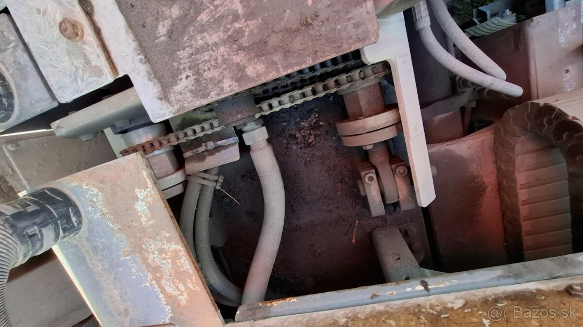 VÖGELE SUPER 1800-2 - 16