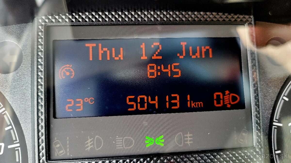 Fiat Ducato Dodávka 2.3 MultiJet 130kw L3H2 odpočet DPH - 16