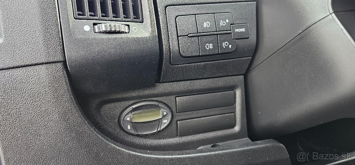 Fiat Ducato 2.3 Mjet 5-6 Miest L3H2 Webasto- Navi- Kamera - 16