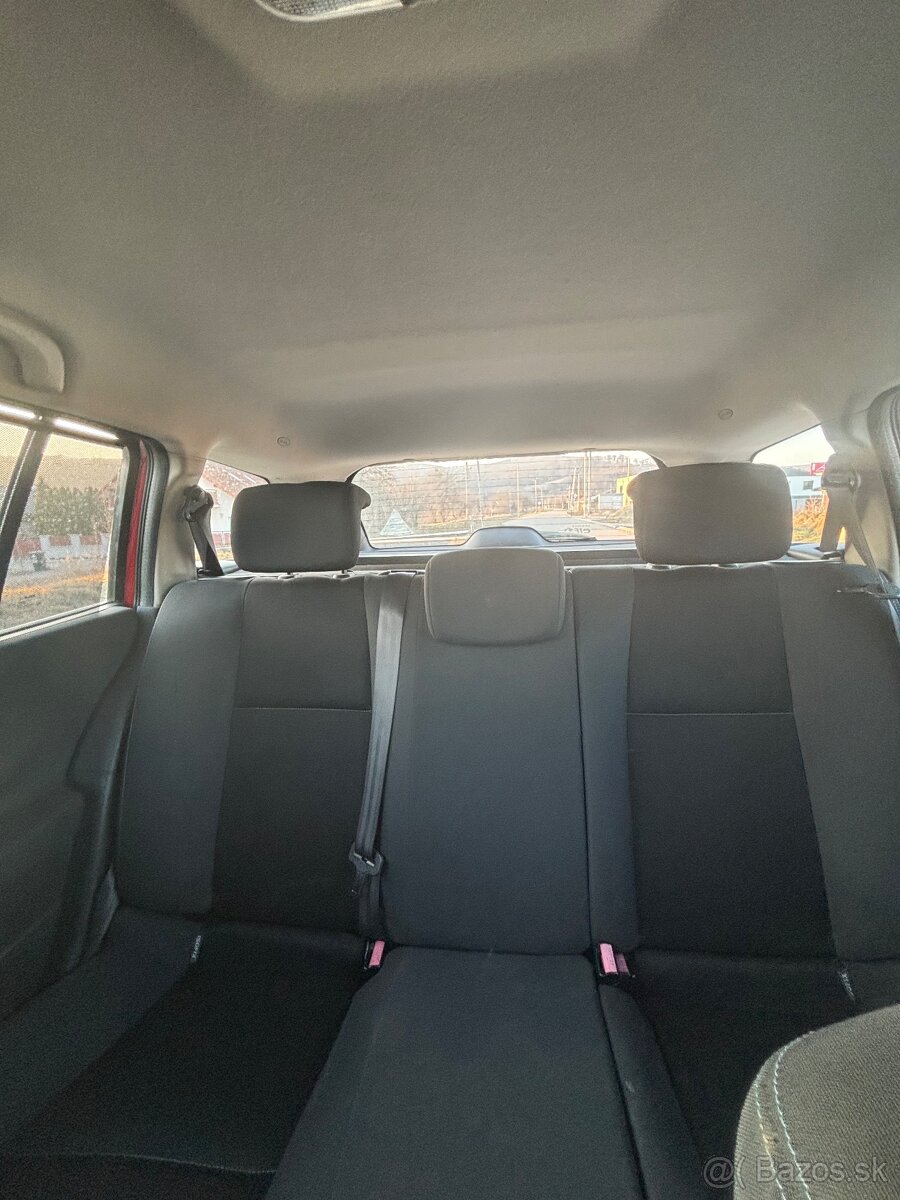 Renault Megane 2009 - 16