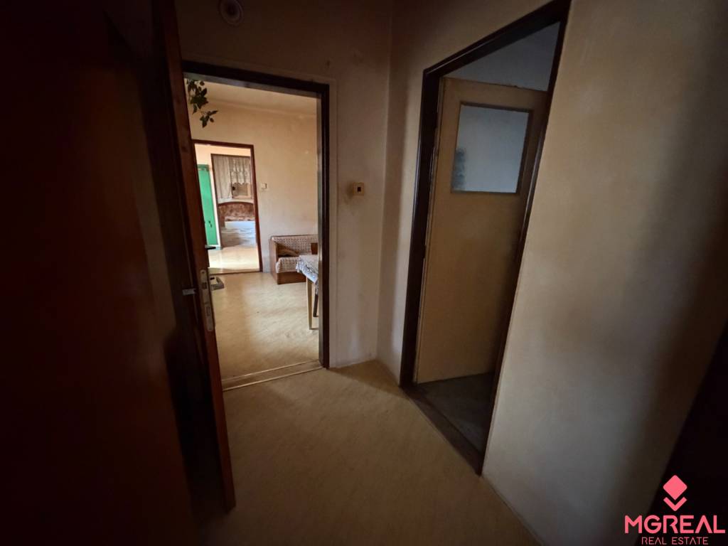 Rodinný dom Bojná - 16