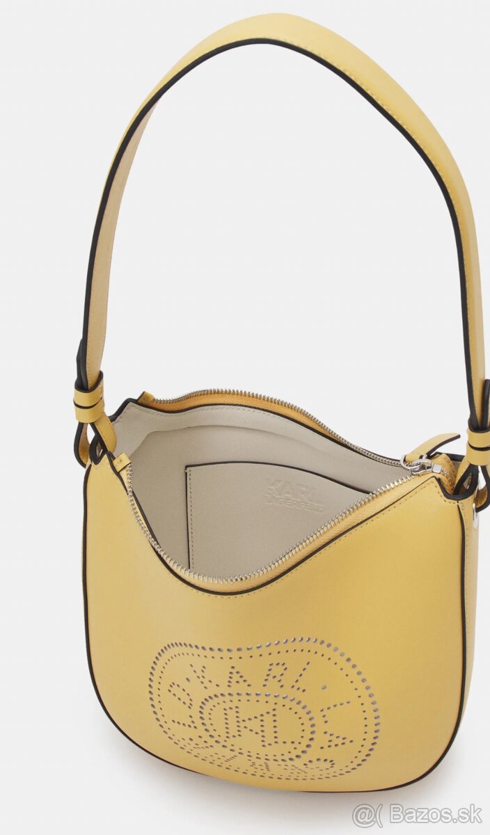 Karl Lagerfeld kabelka original - 16