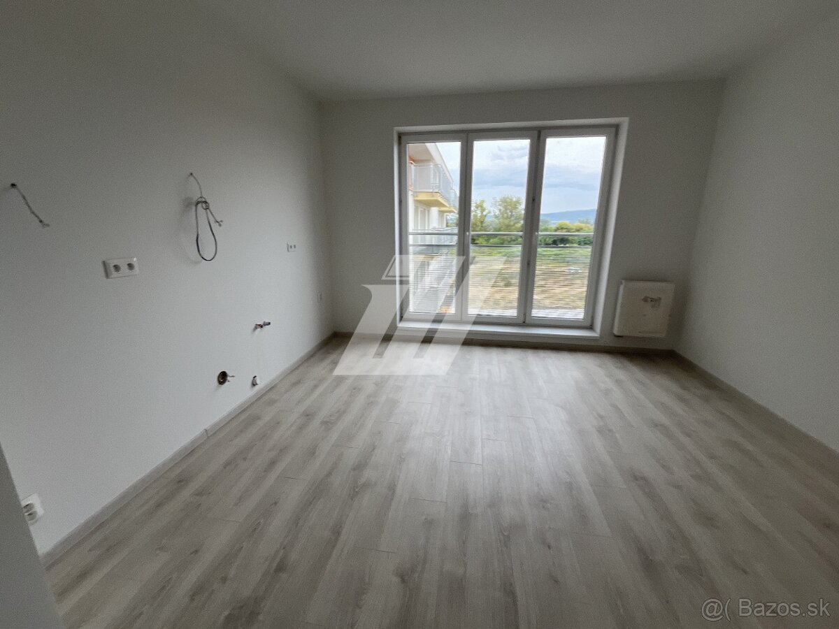 Rezidencia Sobieski – moderné bývanie v meste Štúrovo - 16