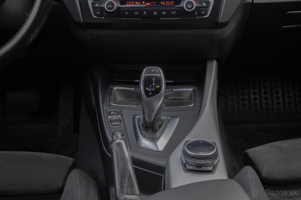 BMW Rad 1 125d A/T - 16