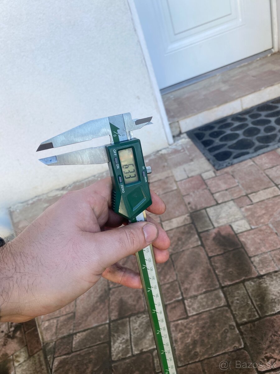 Mini JCW disky RONAL 4x100 R18 - 16