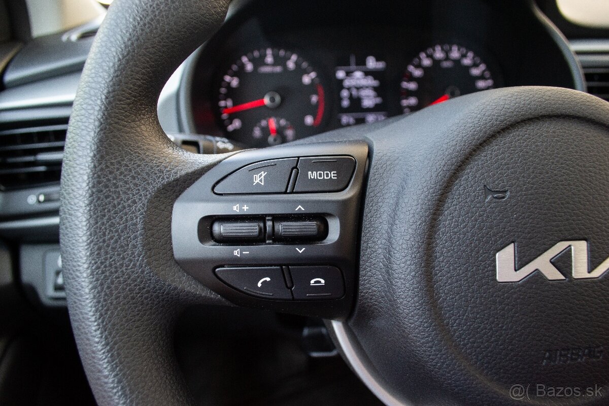 Kia Rio 1.2 MPi 2021 2211KM - 16