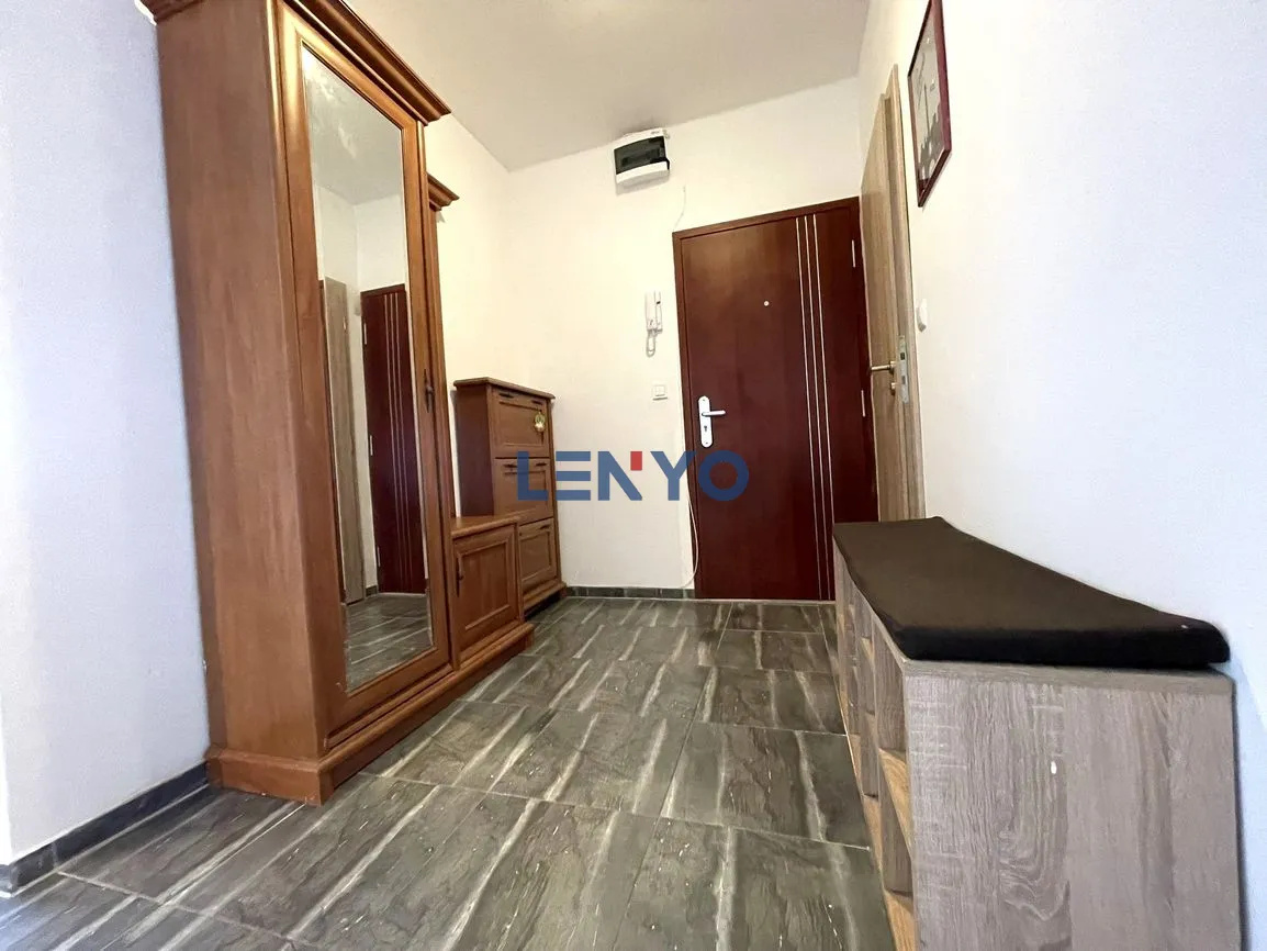 Prenájom - Veľký 2,5-izbový byt 64m² s balkónom - 16