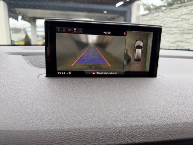 Audi Q7 Q7 3.0 TDI 272k quattro tiptronic 8-st. - 16