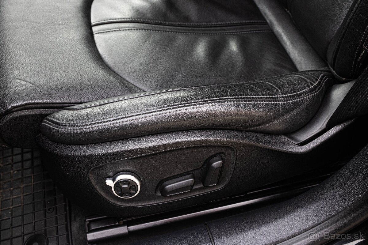 Audi A7 Sportback 3.0 TDI quattro Prestigo S tronic S-Line - 16