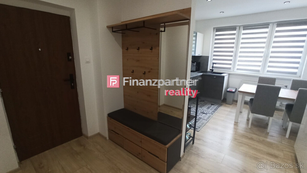 3 izb byt Šalgočka, okres Galanta - 16