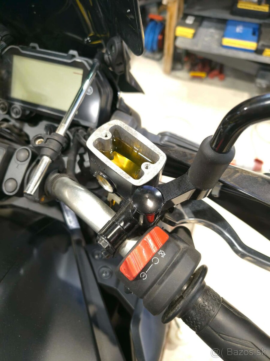 Yamaha Mt 03 321cc 31kw - 16