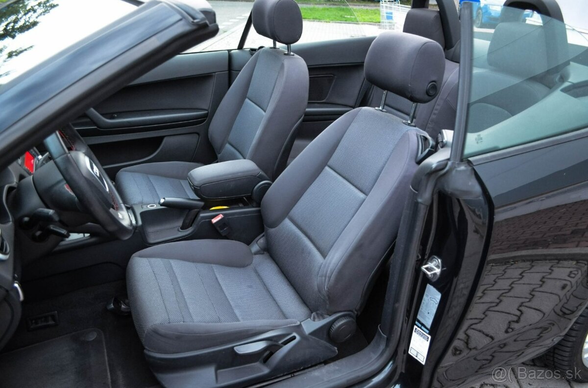 Audi A3 1.8 T FSI Ambition - 16