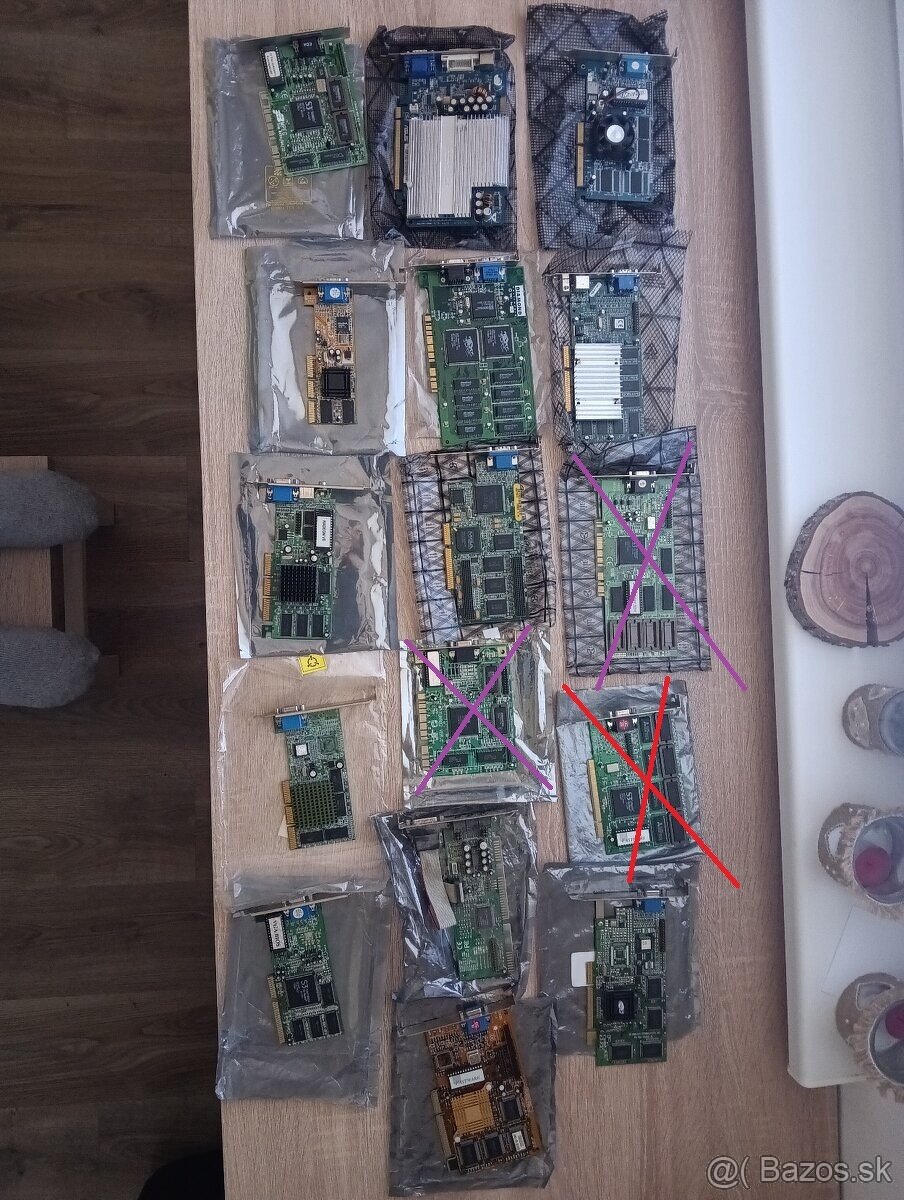 Predám zbierku retro PC - 16