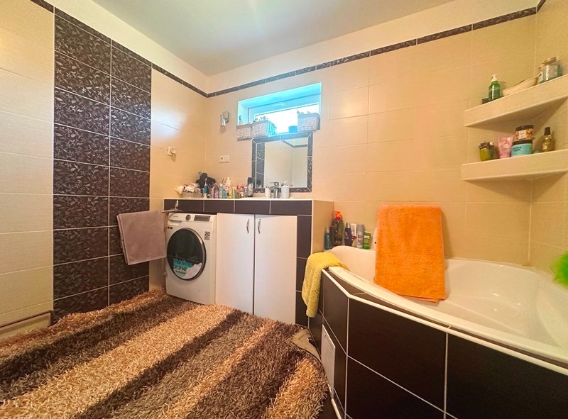 5i RD, pozemok 818 m2, Tešedíkovo - Šaľa - 16