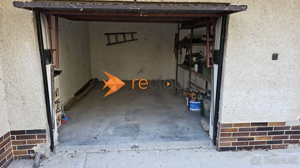 ZNÍŽENÁ CENA Predám 3 izbový byt s veľkou jedálňou a gará - 16