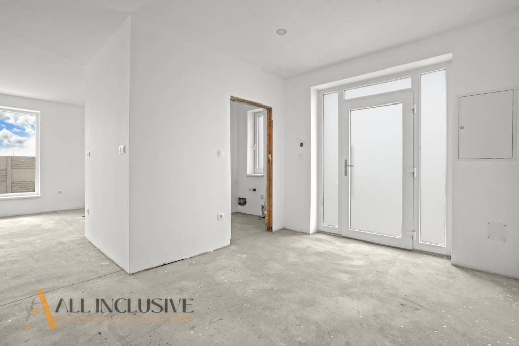 ALL INCLUSIVE | NA PREDAJ 4-IZBOVÁ NOVOSTAVBA, POVODA - 16