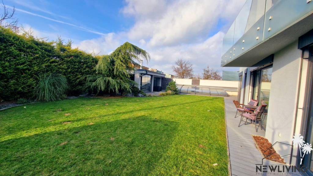 NADŠTANDARDNÝ 5 izbový dom Jánošíkova / Piešťany - 16