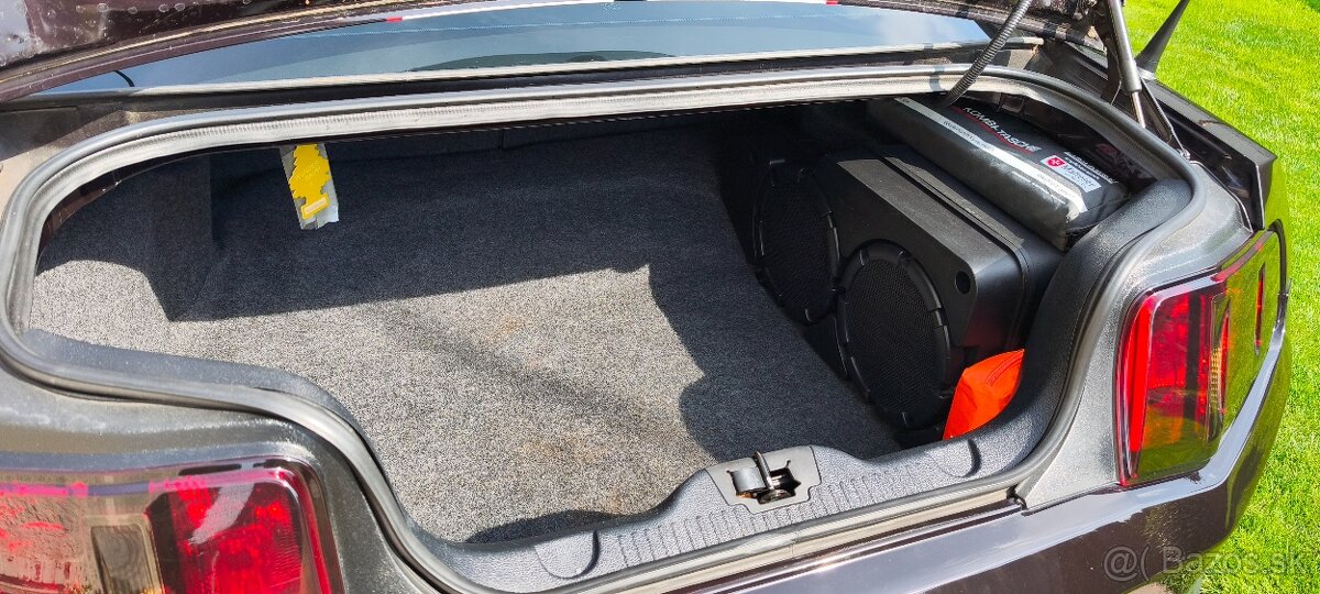 Ford Mustang GT 5.0 V8 Coyote - 16