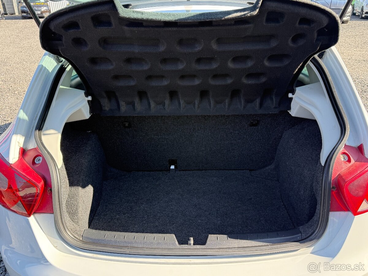 Seat Ibiza 1.2 TSI Ecomotive Style - 16