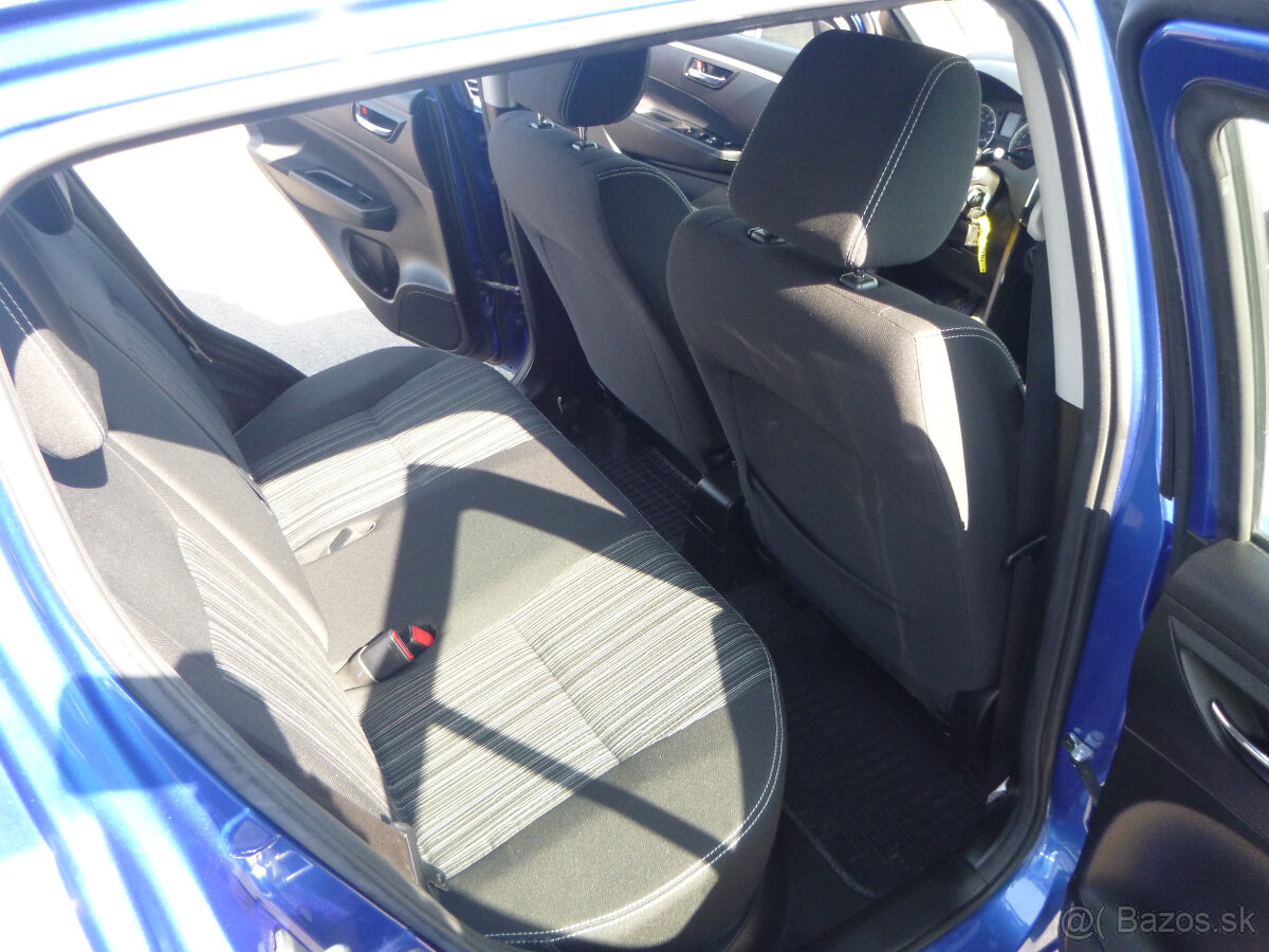 Suzuki Swift 1,2i 2016 - 16