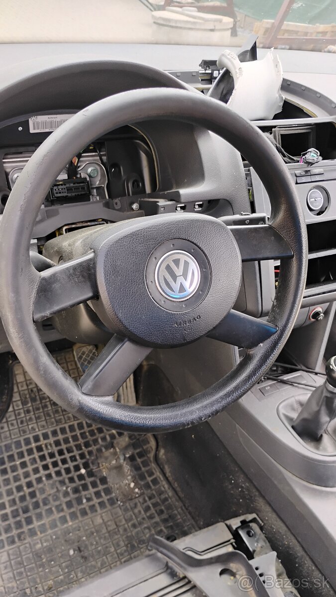 Nahradne diely touran - 16