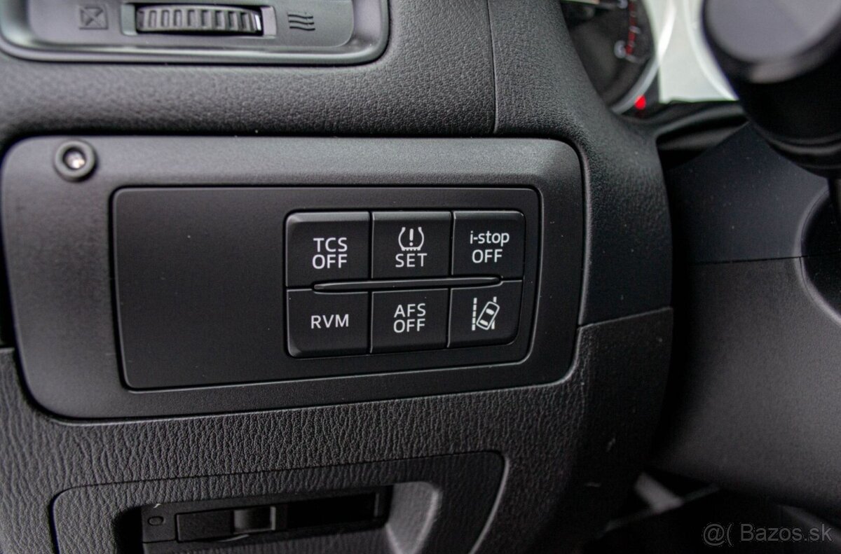 Mazda CX-5 2.2 Skyactiv-D AWD - 16