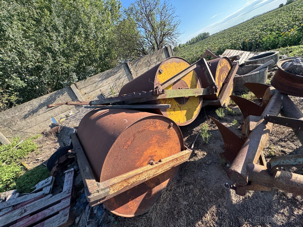 Poľnohospodársky vercajk - 16