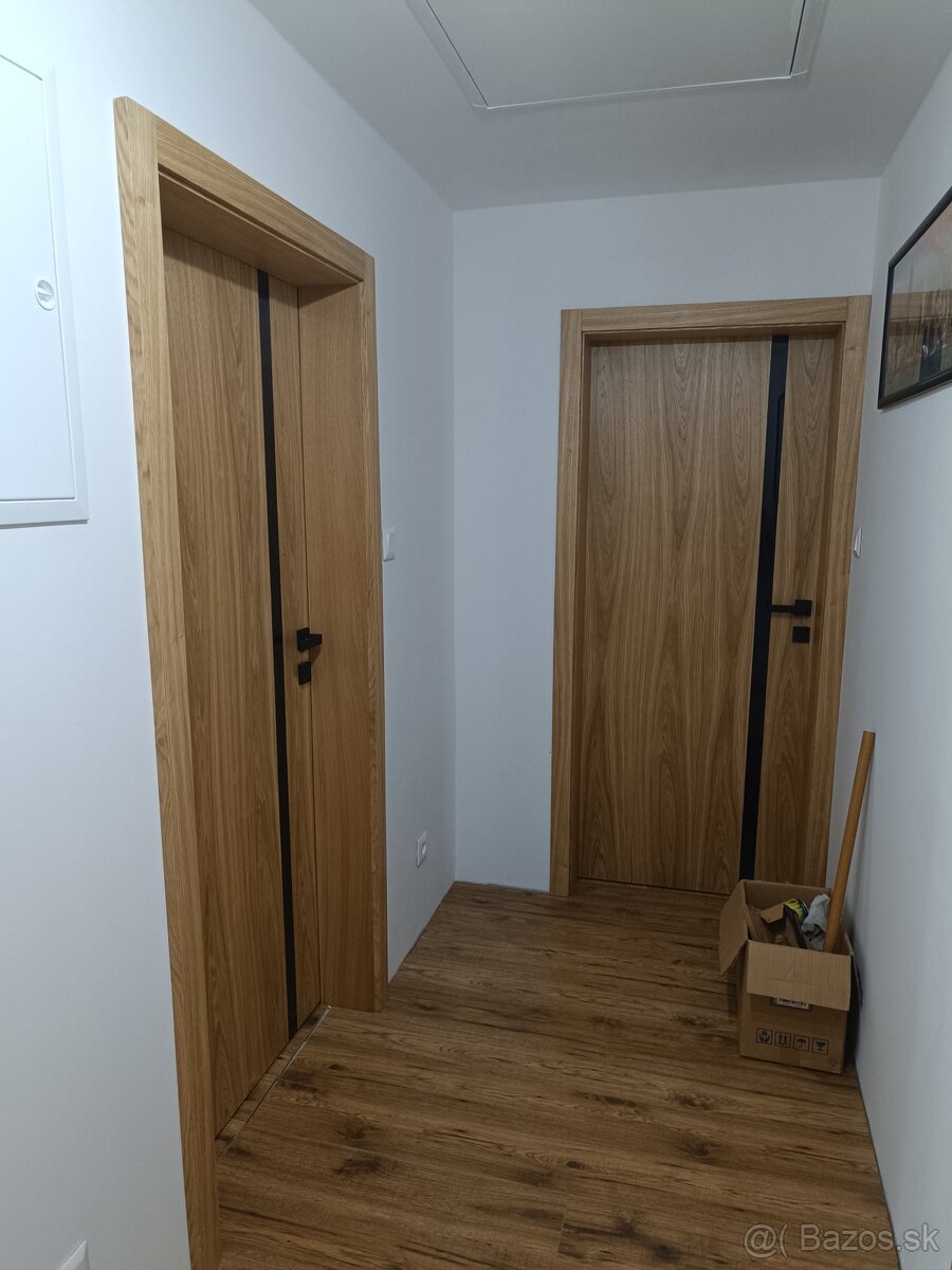 Kvalitné interiérové dvere - 16