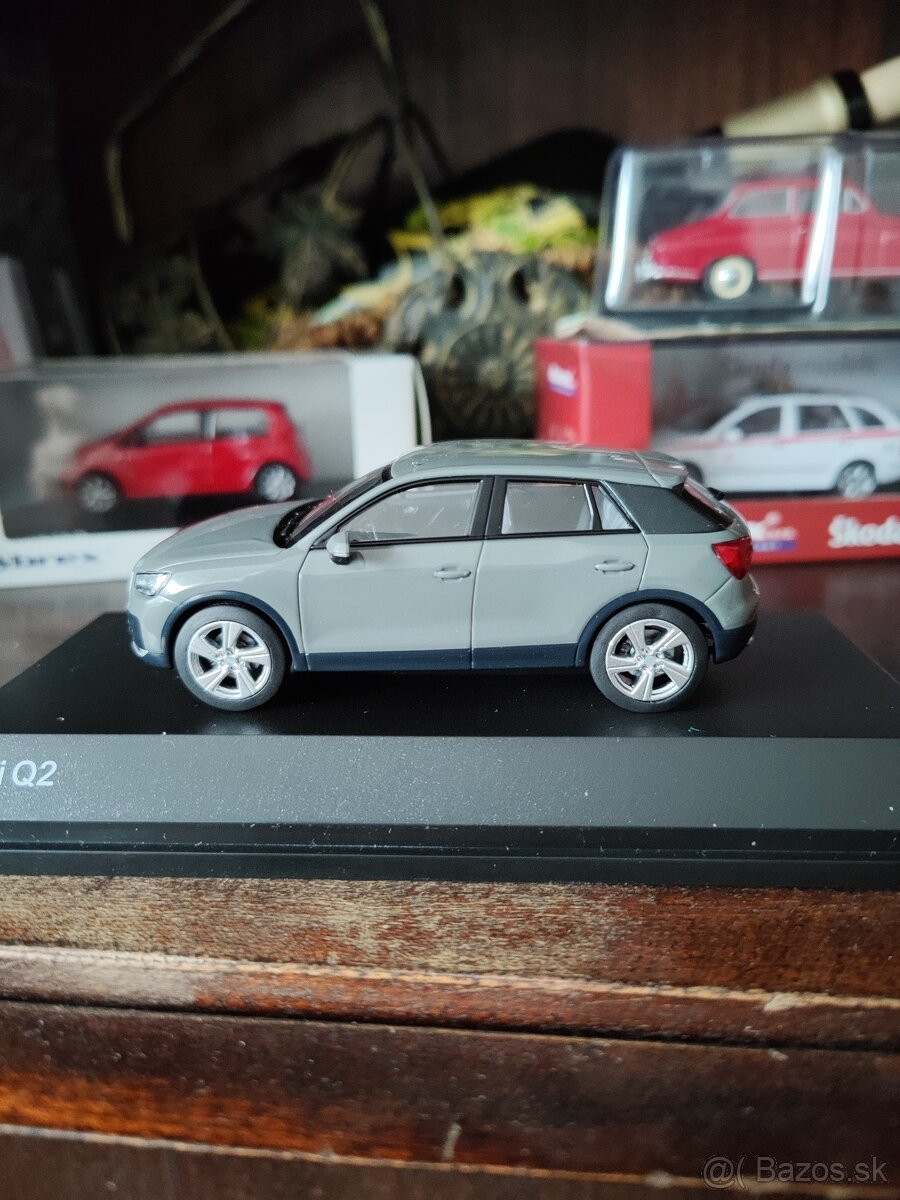 Audi modely časť 1 - 16