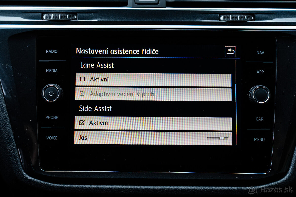 Volkswagen Tiguan 2.0 TDI SCR BMT 190k 4MOTION Highline - 16