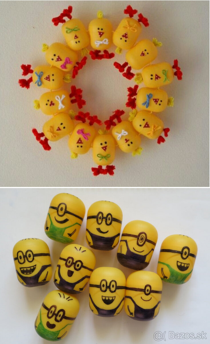 kinder balíček 3 - 16