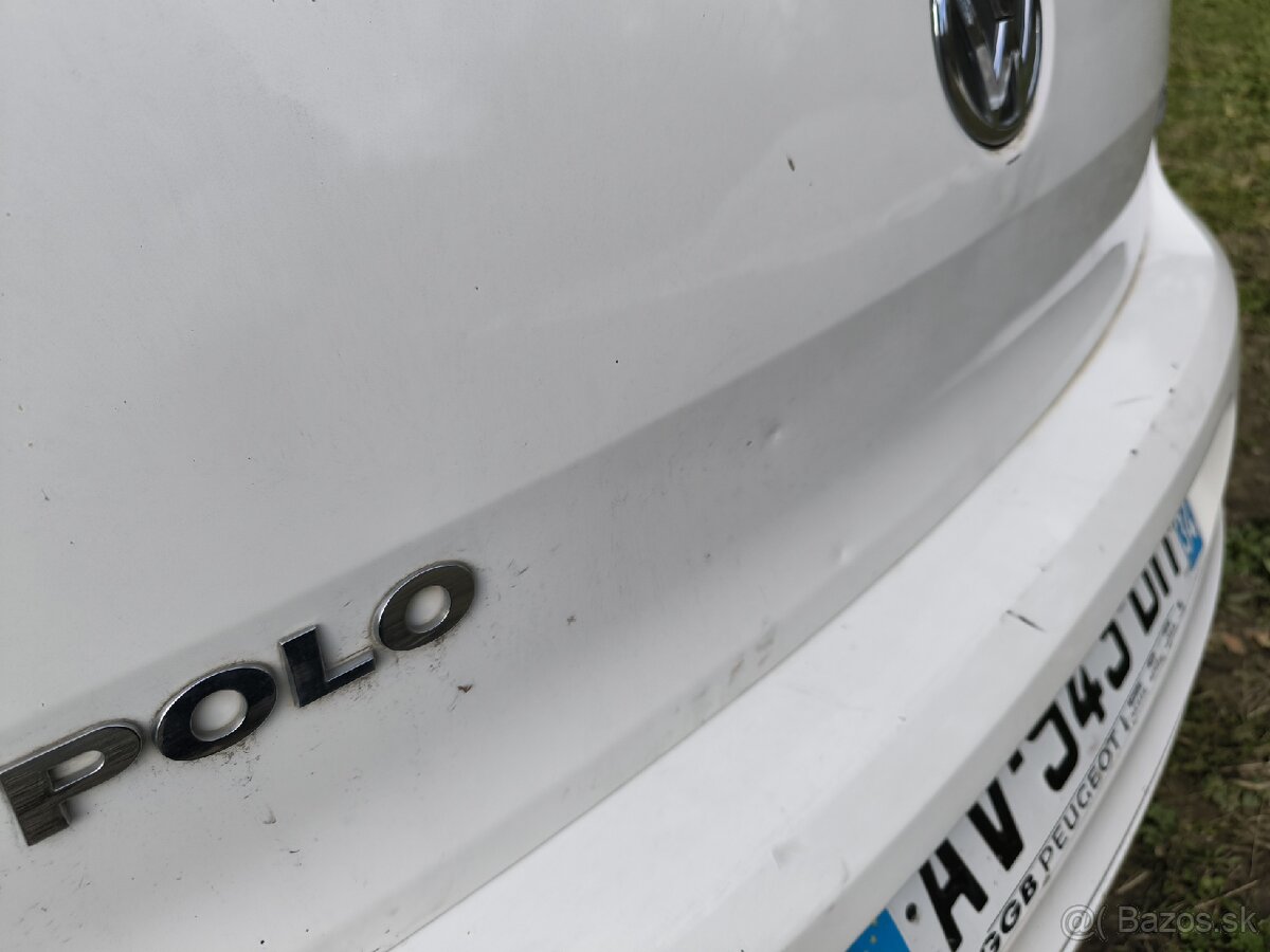 VW Polo 1.6TDi - 16