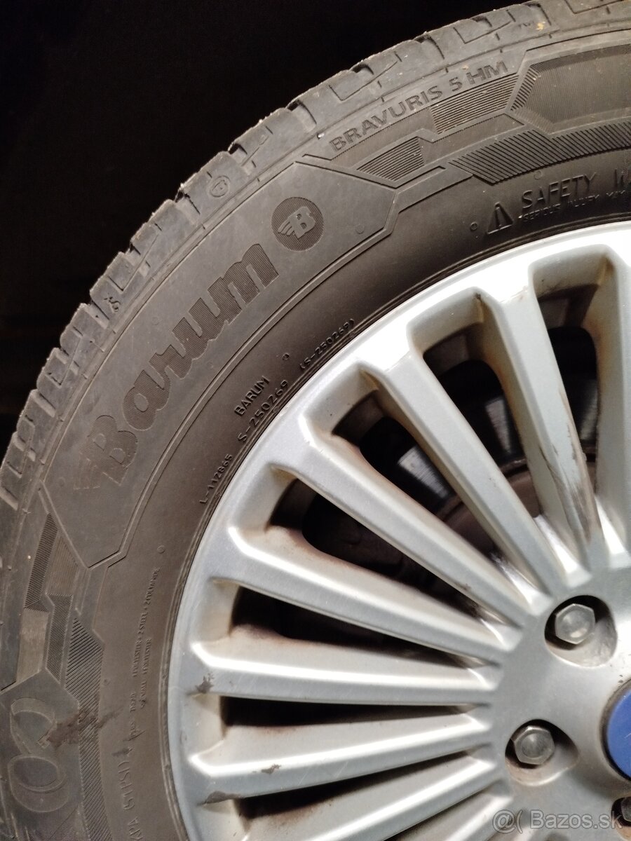 Ford Mondeo AC Kombi 1.8 92kw, Converse+ - 16