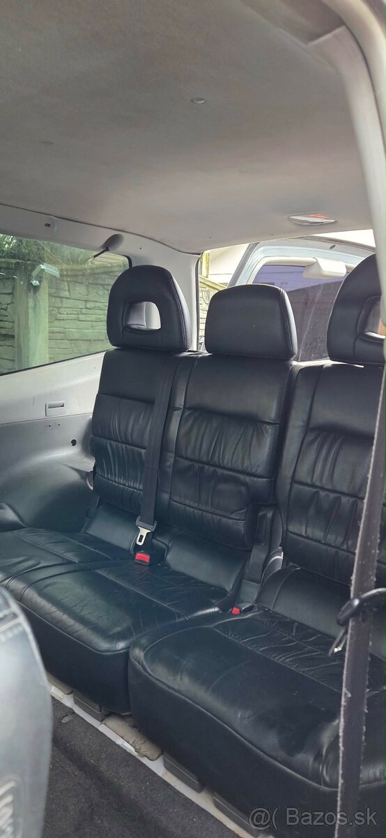 Predam Mitsubushi Pajero - 16