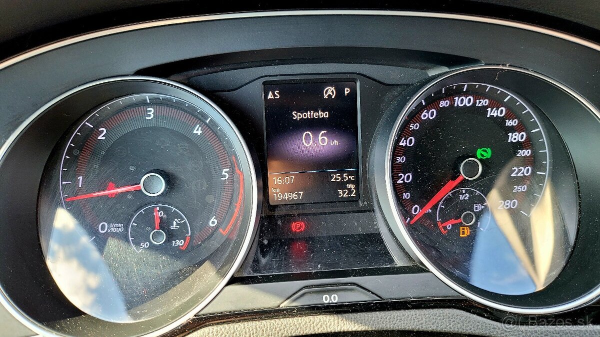 Volkswagen Arteon 2.0 TDI - 110 kw BMT Elegance DSG - 16