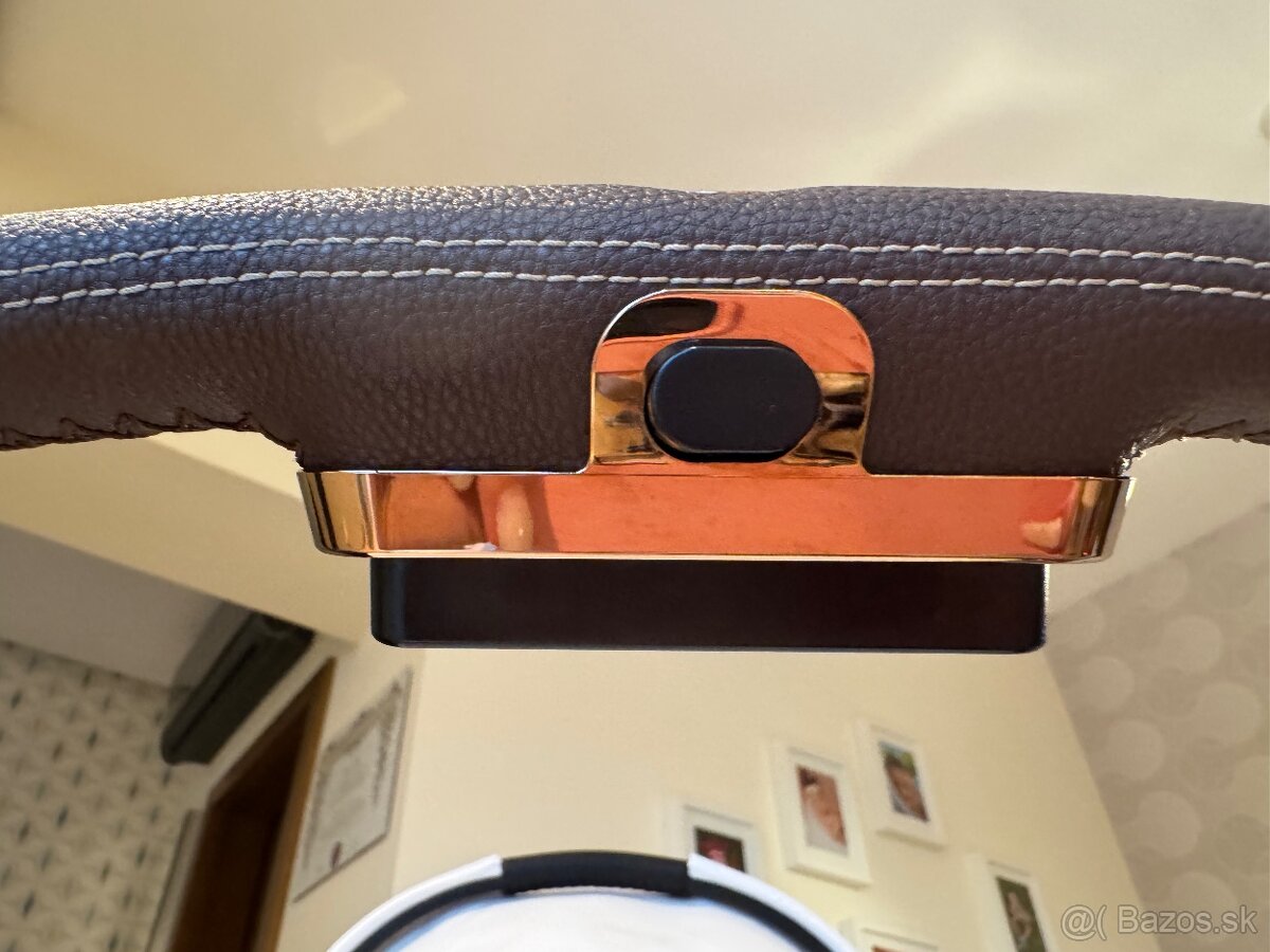 Cybex Priam 4.0 - 16