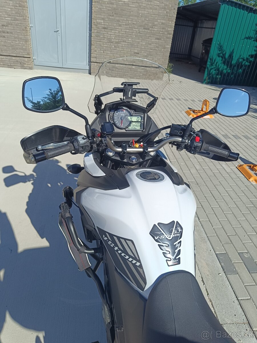 Suzuki v strom - 16